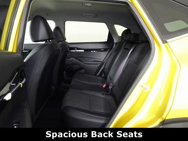 used 2023 Kia Seltos car, priced at $18,999