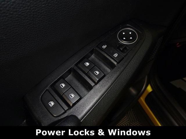 used 2023 Kia Seltos car, priced at $18,999