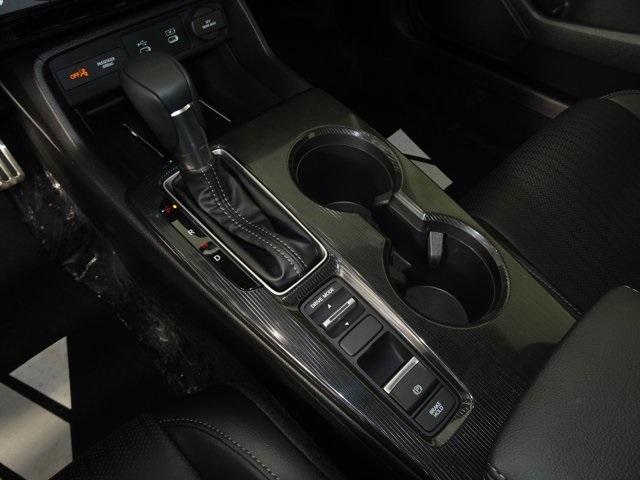 new 2026 Honda Civic Hybrid car, priced at $32,990