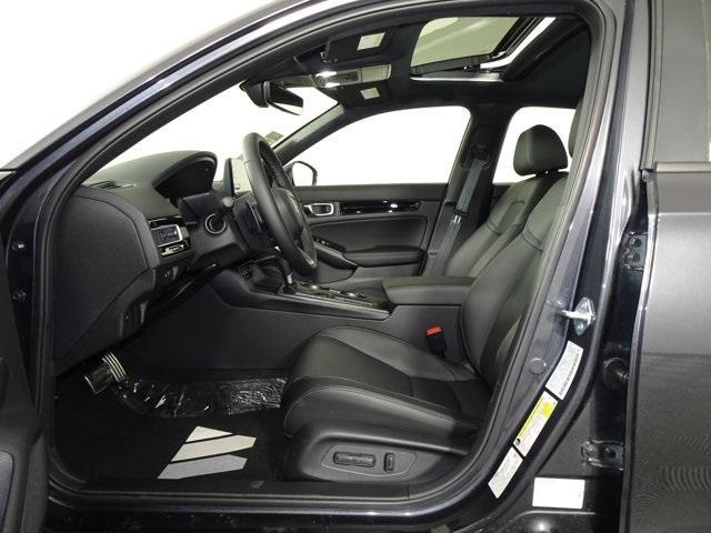 new 2026 Honda Civic Hybrid car, priced at $32,990