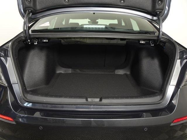 new 2026 Honda Civic Hybrid car, priced at $32,990