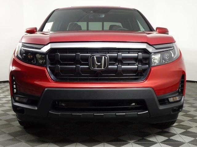 new 2025 Honda Ridgeline car, priced at $42,368