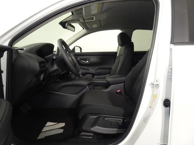 new 2026 Honda HR-V car, priced at $28,421