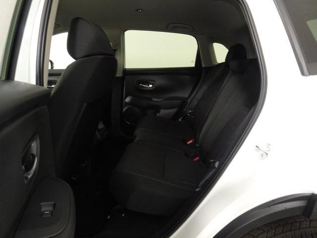 new 2026 Honda HR-V car, priced at $28,421