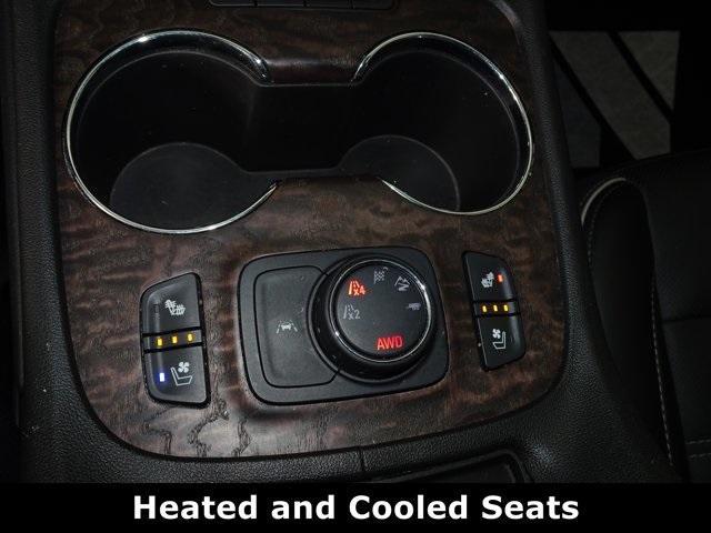 used 2021 GMC Acadia car, priced at $23,329