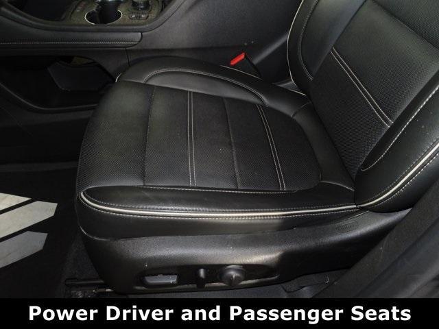 used 2021 GMC Acadia car, priced at $23,329