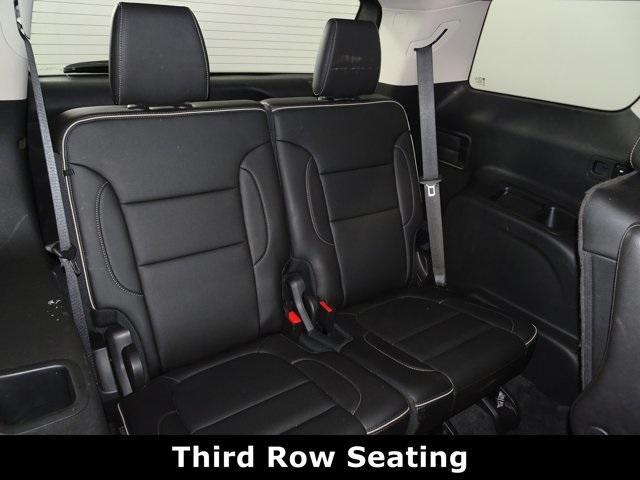 used 2021 GMC Acadia car, priced at $23,329