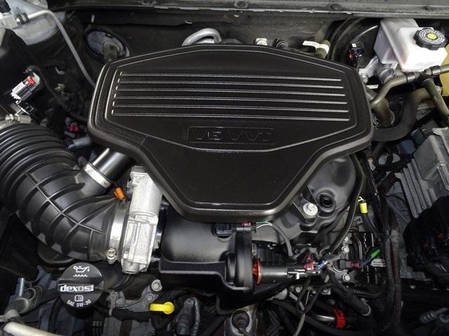 used 2021 GMC Acadia car, priced at $23,329