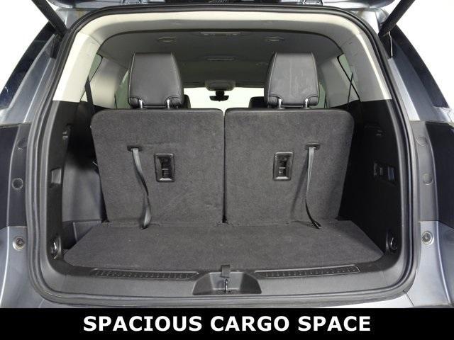 used 2021 GMC Acadia car, priced at $23,329