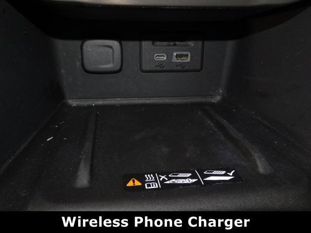 used 2021 GMC Acadia car, priced at $23,329