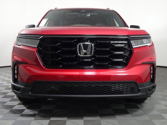 new 2025 Honda Pilot car, priced at $51,982