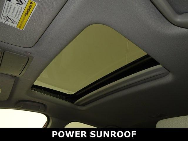 used 2022 Honda CR-V car, priced at $24,910