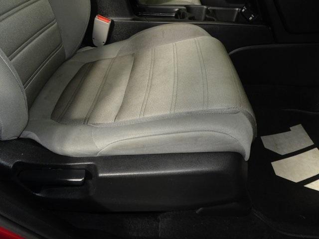 used 2022 Honda CR-V car, priced at $24,910