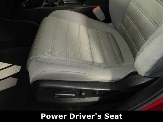 used 2022 Honda CR-V car, priced at $24,910