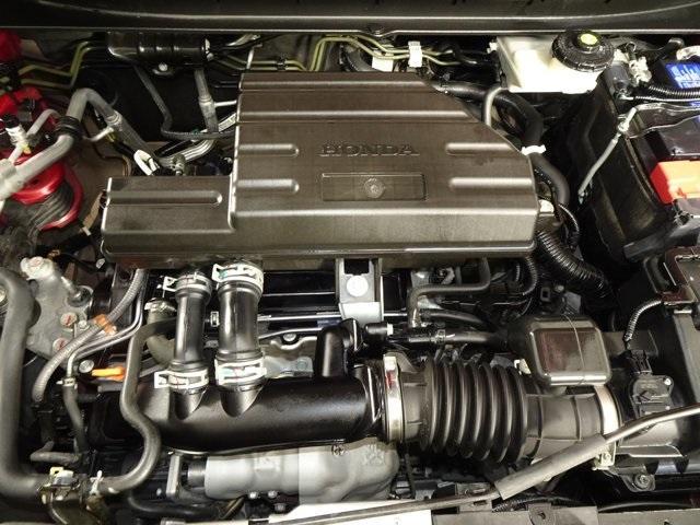 used 2022 Honda CR-V car, priced at $24,910