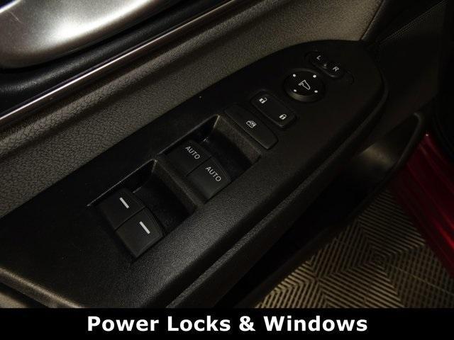 used 2022 Honda CR-V car, priced at $24,910