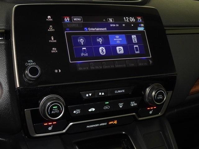 used 2022 Honda CR-V car, priced at $24,910