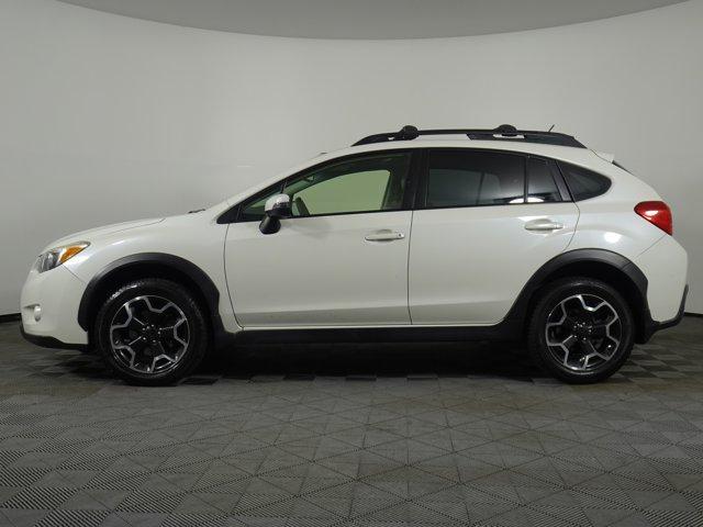 used 2015 Subaru XV Crosstrek car, priced at $11,965