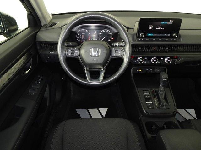 used 2024 Honda CR-V car, priced at $31,464