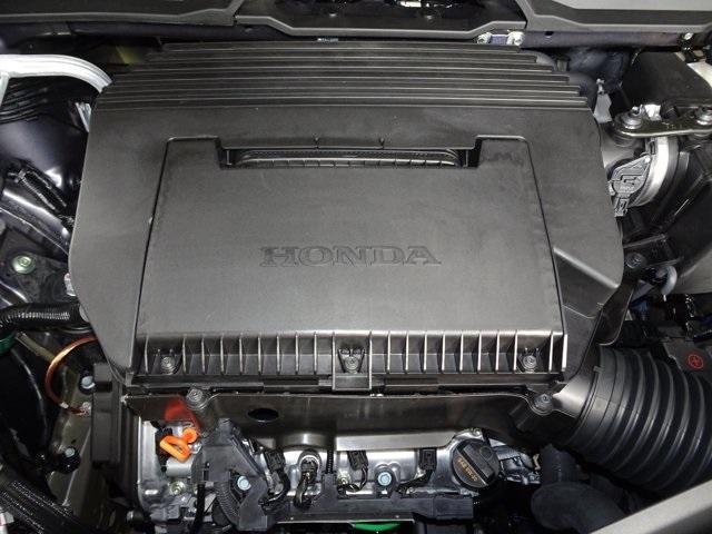 new 2025 Honda Pilot car, priced at $50,770