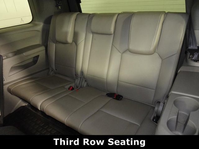 used 2012 Honda Pilot car, priced at $10,955
