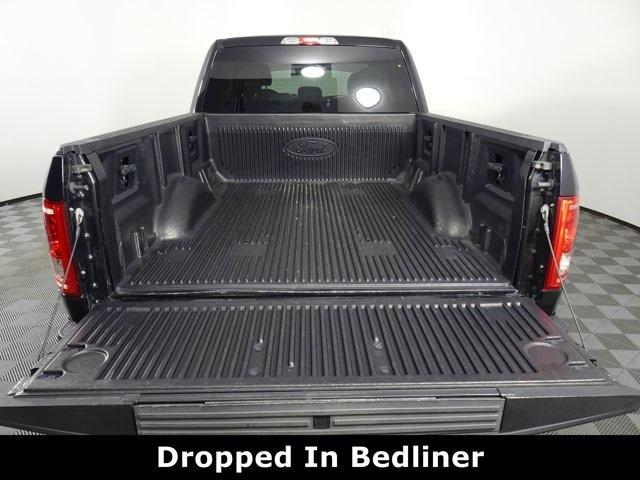 used 2015 Ford F-150 car, priced at $13,630
