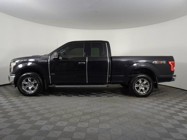 used 2015 Ford F-150 car, priced at $13,630