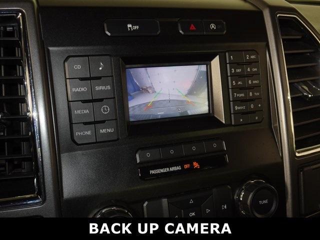 used 2015 Ford F-150 car, priced at $13,630