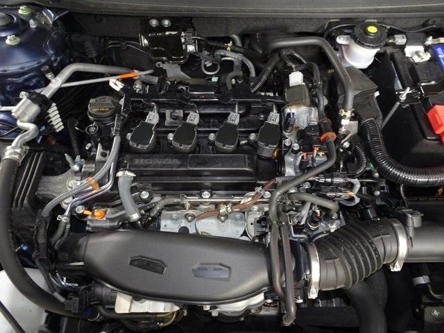 used 2024 Honda Accord car, priced at $24,999