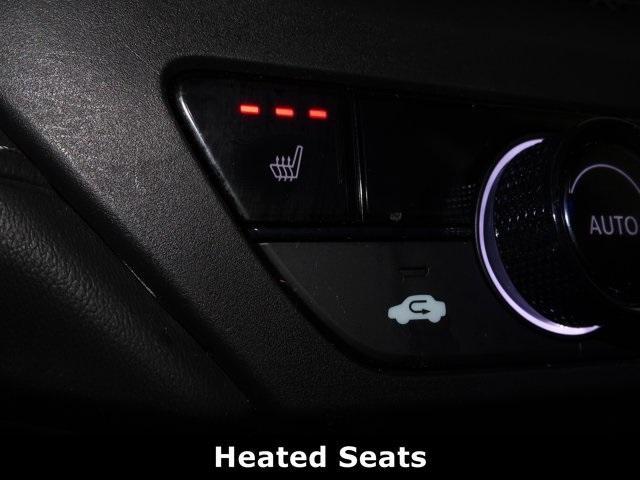 used 2024 Honda Accord car, priced at $24,999