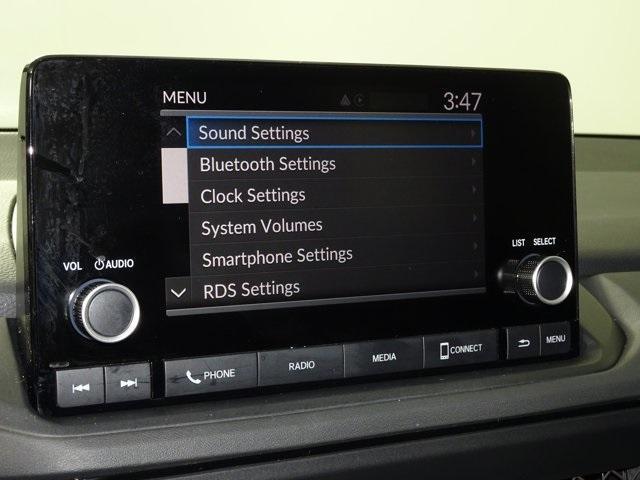 used 2024 Honda Accord car, priced at $24,999