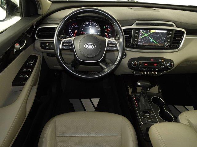 used 2019 Kia Sorento car, priced at $16,898