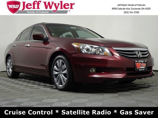 used 2012 Honda Accord car, priced at $14,740