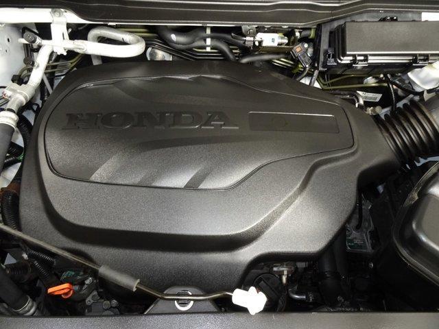 used 2022 Honda Ridgeline car, priced at $30,152