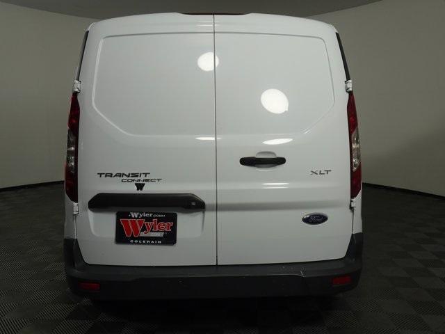 used 2016 Ford Transit Connect car, priced at $13,256