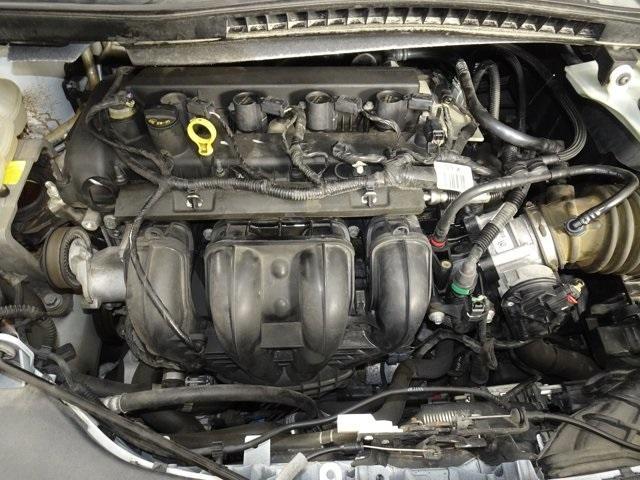 used 2016 Ford Transit Connect car, priced at $13,256