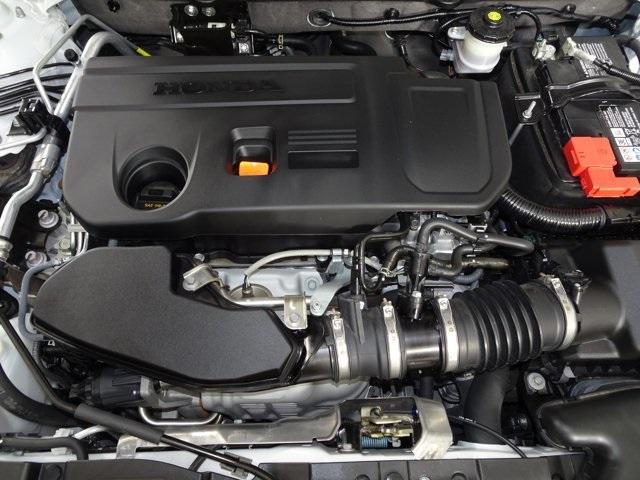 used 2022 Honda Accord car, priced at $28,996