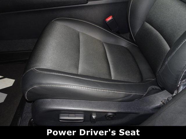 used 2022 Honda Accord car, priced at $28,996