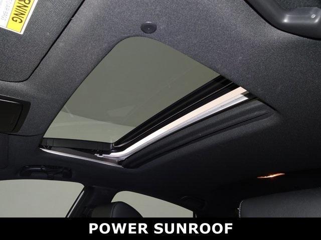 used 2022 Honda Accord car, priced at $28,996