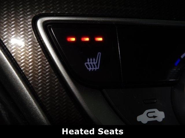 used 2022 Honda Accord car, priced at $28,996