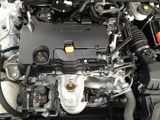 used 2022 Honda Civic car, priced at $23,511