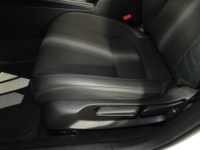 used 2022 Honda Civic car, priced at $23,511