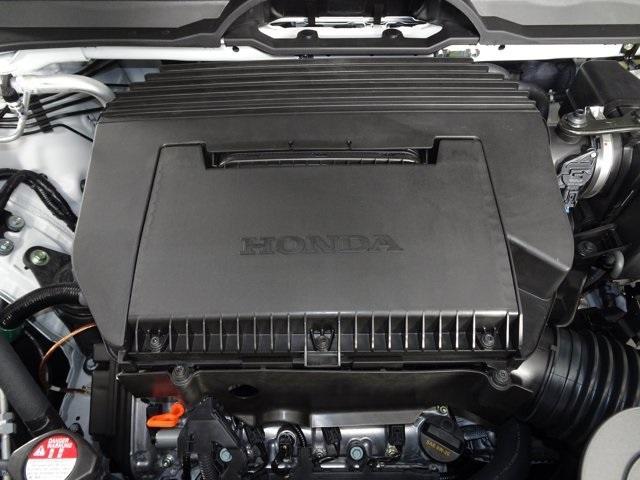 new 2026 Honda Passport car, priced at $51,454