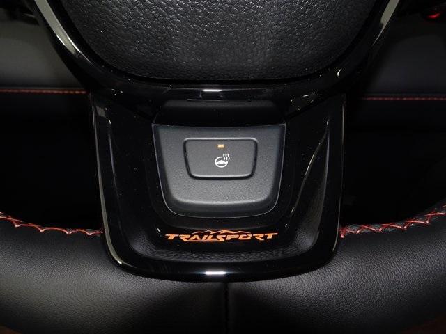 new 2026 Honda Passport car, priced at $51,454