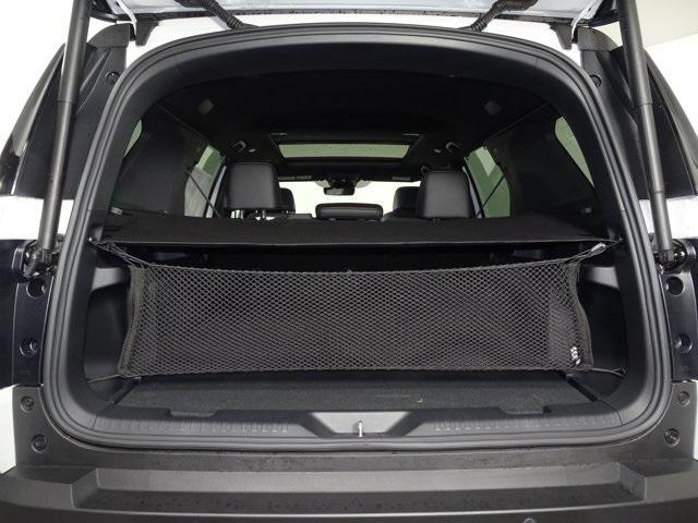 new 2026 Honda Passport car, priced at $51,454