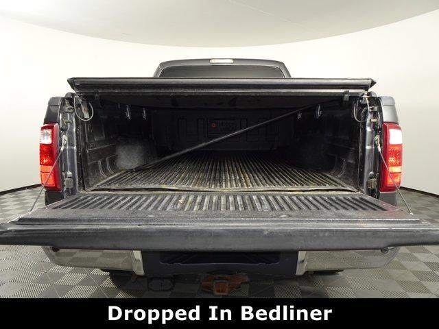 used 2016 Ford F-250 car, priced at $19,437