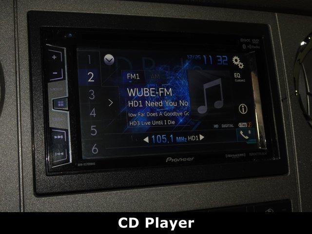 used 2016 Ford F-250 car, priced at $19,437