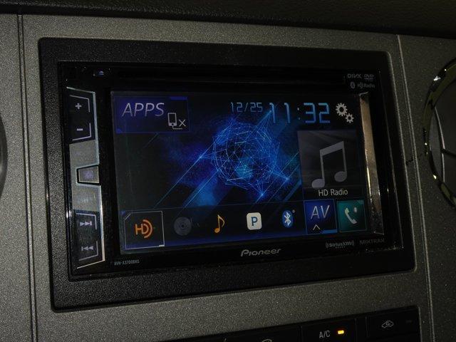 used 2016 Ford F-250 car, priced at $19,437