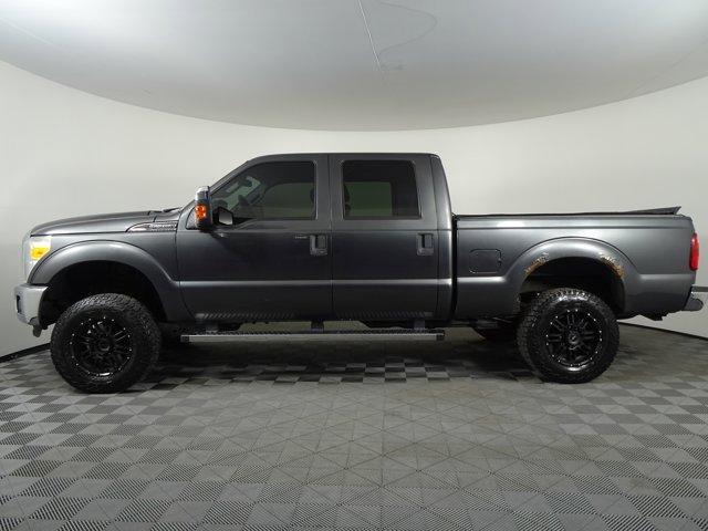 used 2016 Ford F-250 car, priced at $19,437