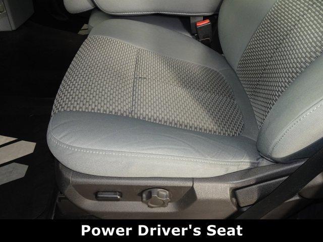 used 2016 Ford F-250 car, priced at $19,437